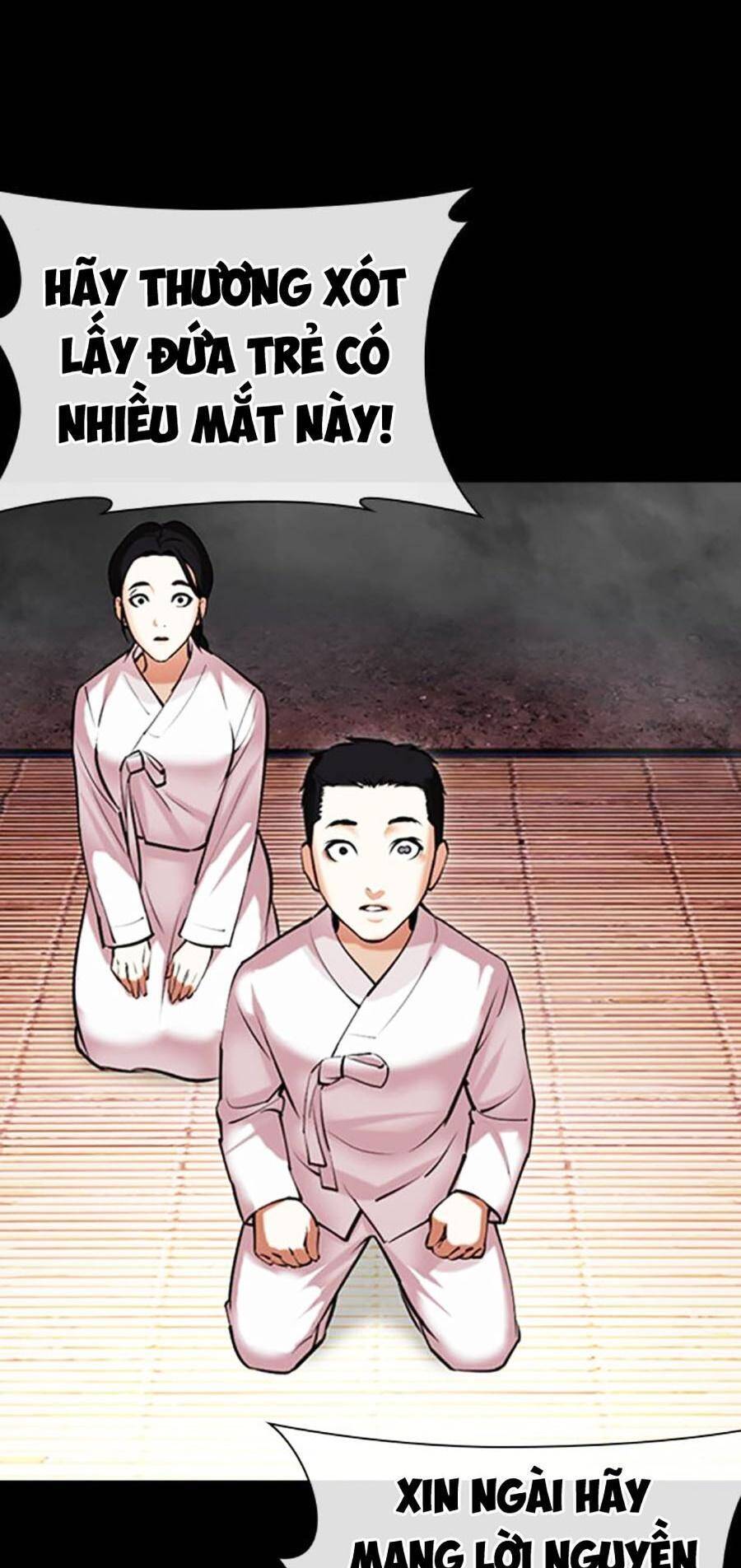 Hoán Đổi Diệu Kỳ Chap 482 - Next Chap 483