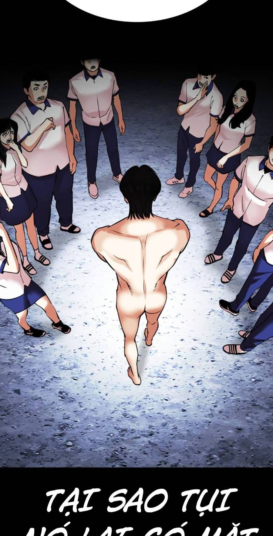 Hoán Đổi Diệu Kỳ Chap 482 - Next Chap 483