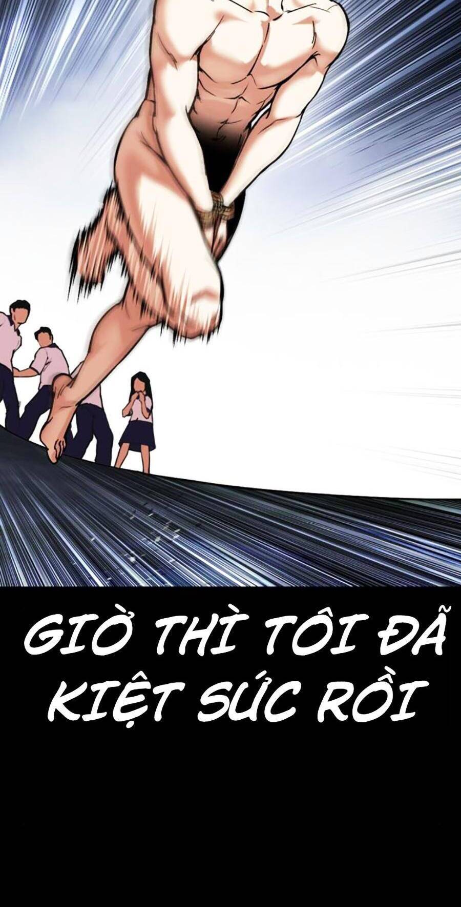 Hoán Đổi Diệu Kỳ Chap 482 - Next Chap 483