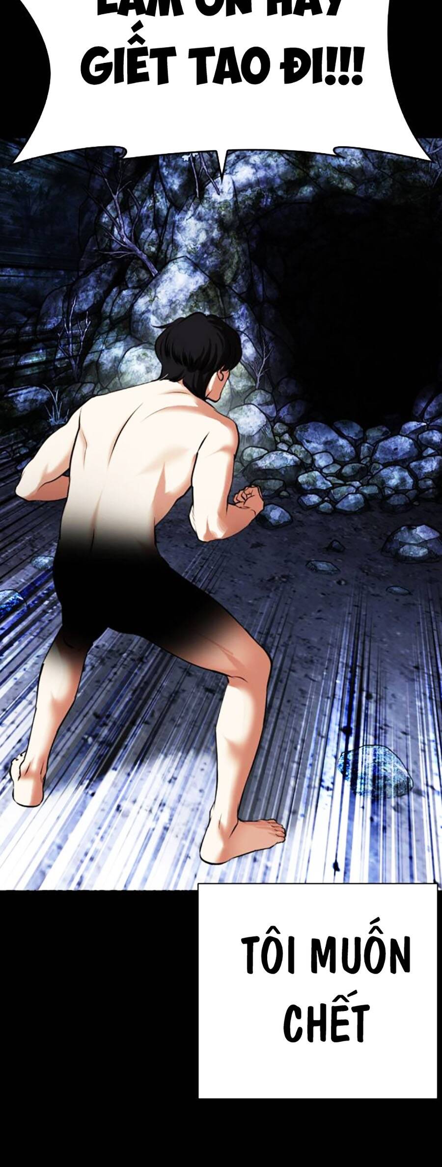 Hoán Đổi Diệu Kỳ Chap 482 - Next Chap 483