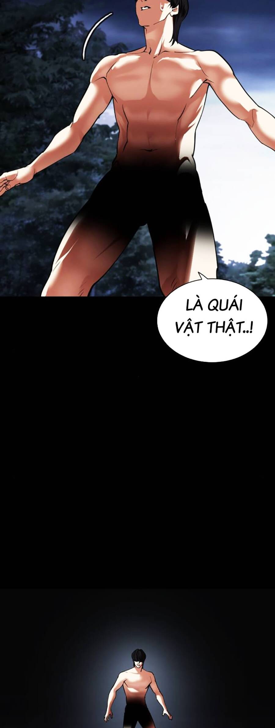 Hoán Đổi Diệu Kỳ Chap 482 - Next Chap 483