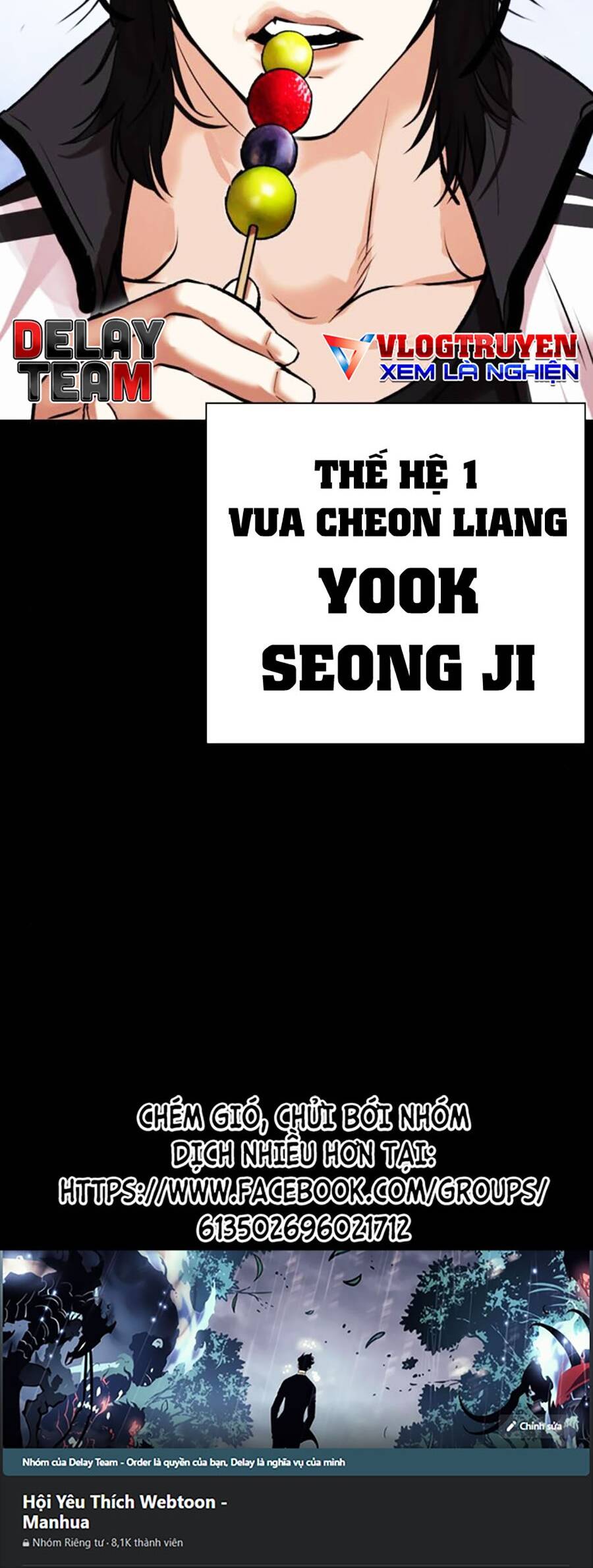 Hoán Đổi Diệu Kỳ Chap 482 - Next Chap 483