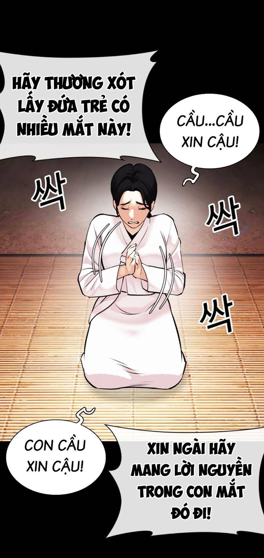 Hoán Đổi Diệu Kỳ Chap 482 - Next Chap 483