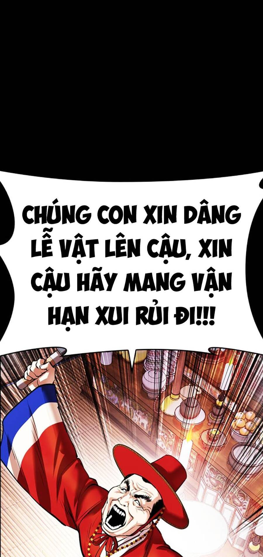 Hoán Đổi Diệu Kỳ Chap 482 - Next Chap 483