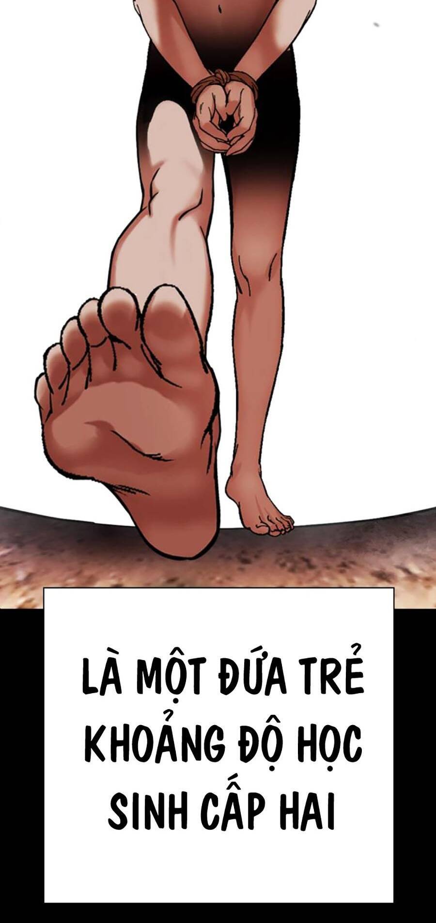 Hoán Đổi Diệu Kỳ Chap 482 - Next Chap 483