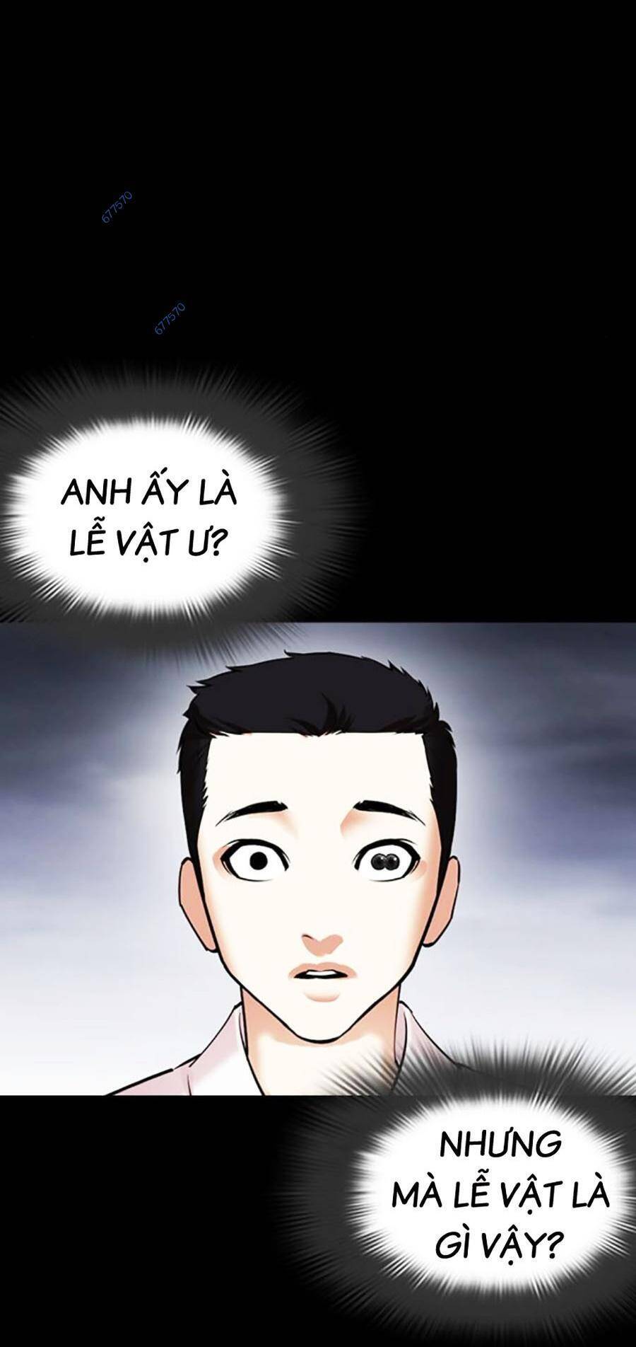 Hoán Đổi Diệu Kỳ Chap 482 - Next Chap 483