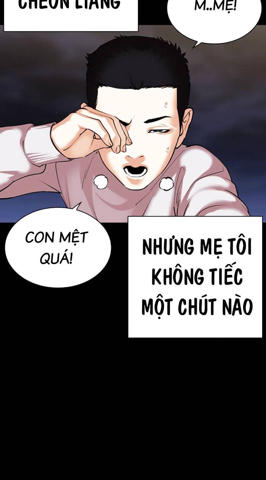 Hoán Đổi Diệu Kỳ Chap 482 - Next Chap 483