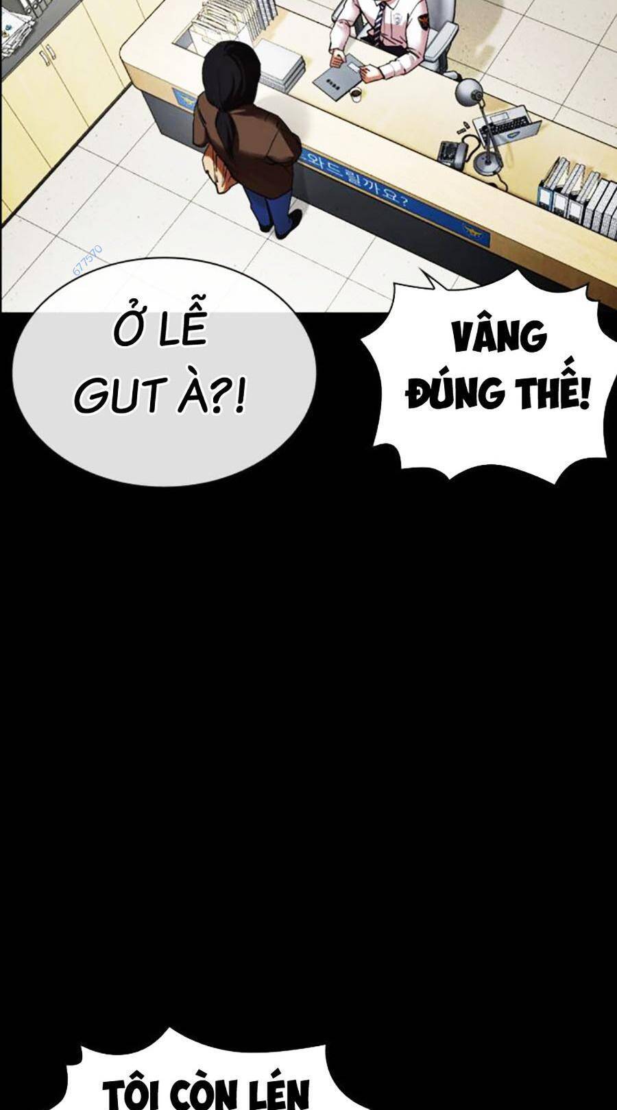 Hoán Đổi Diệu Kỳ Chap 482 - Next Chap 483