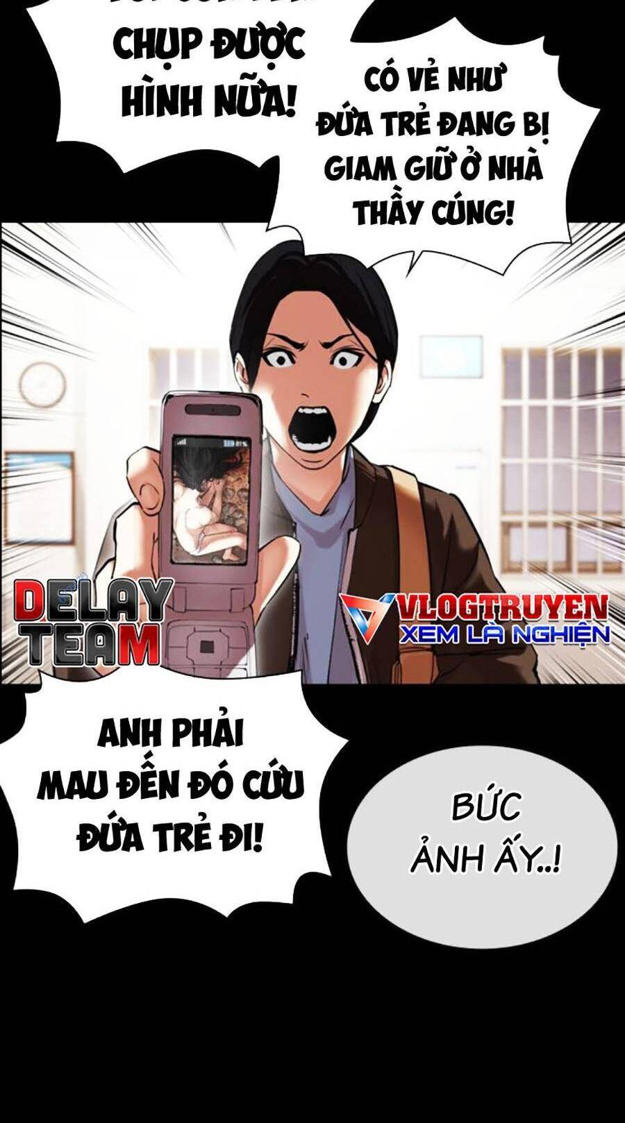Hoán Đổi Diệu Kỳ Chap 482 - Next Chap 483