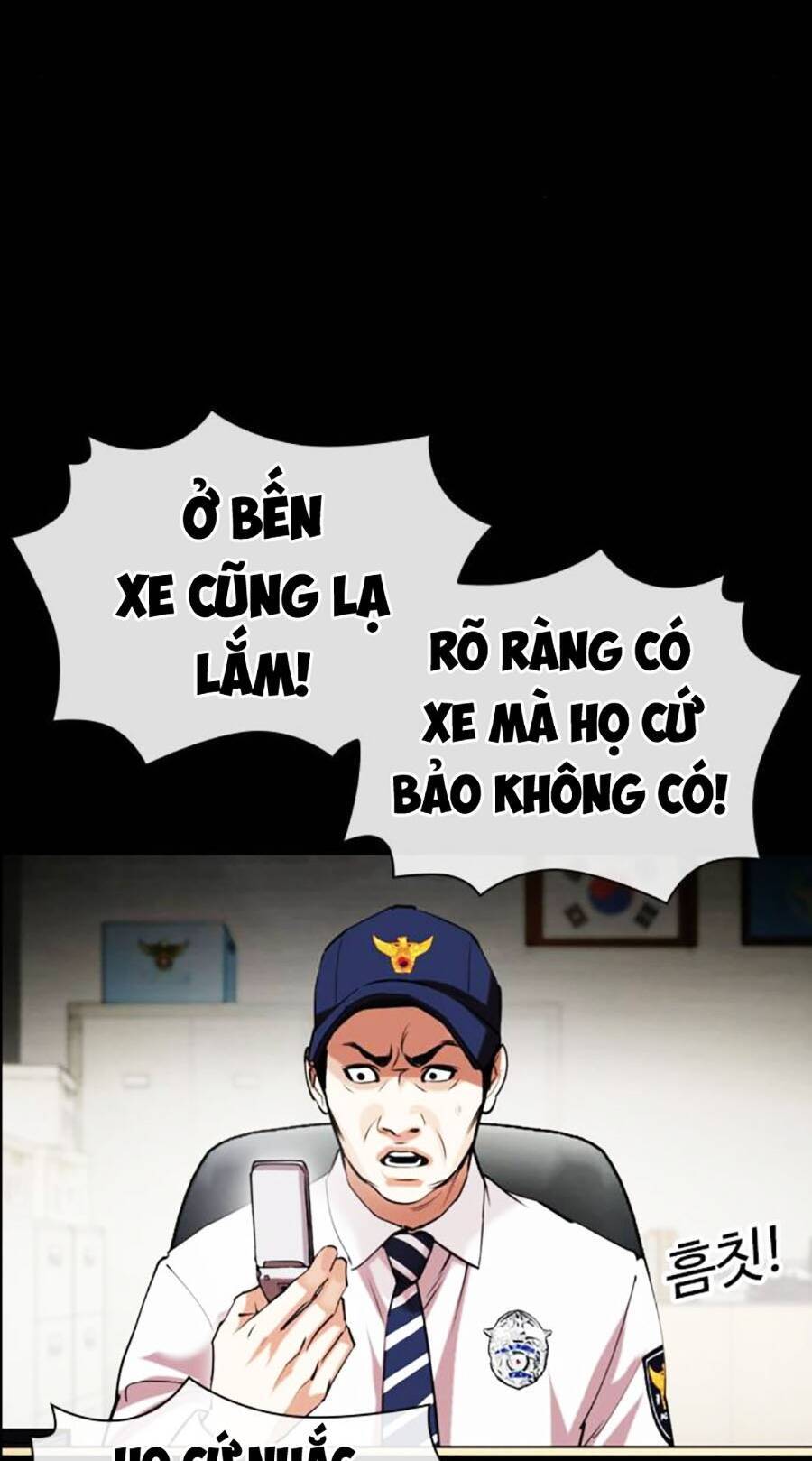 Hoán Đổi Diệu Kỳ Chap 482 - Next Chap 483