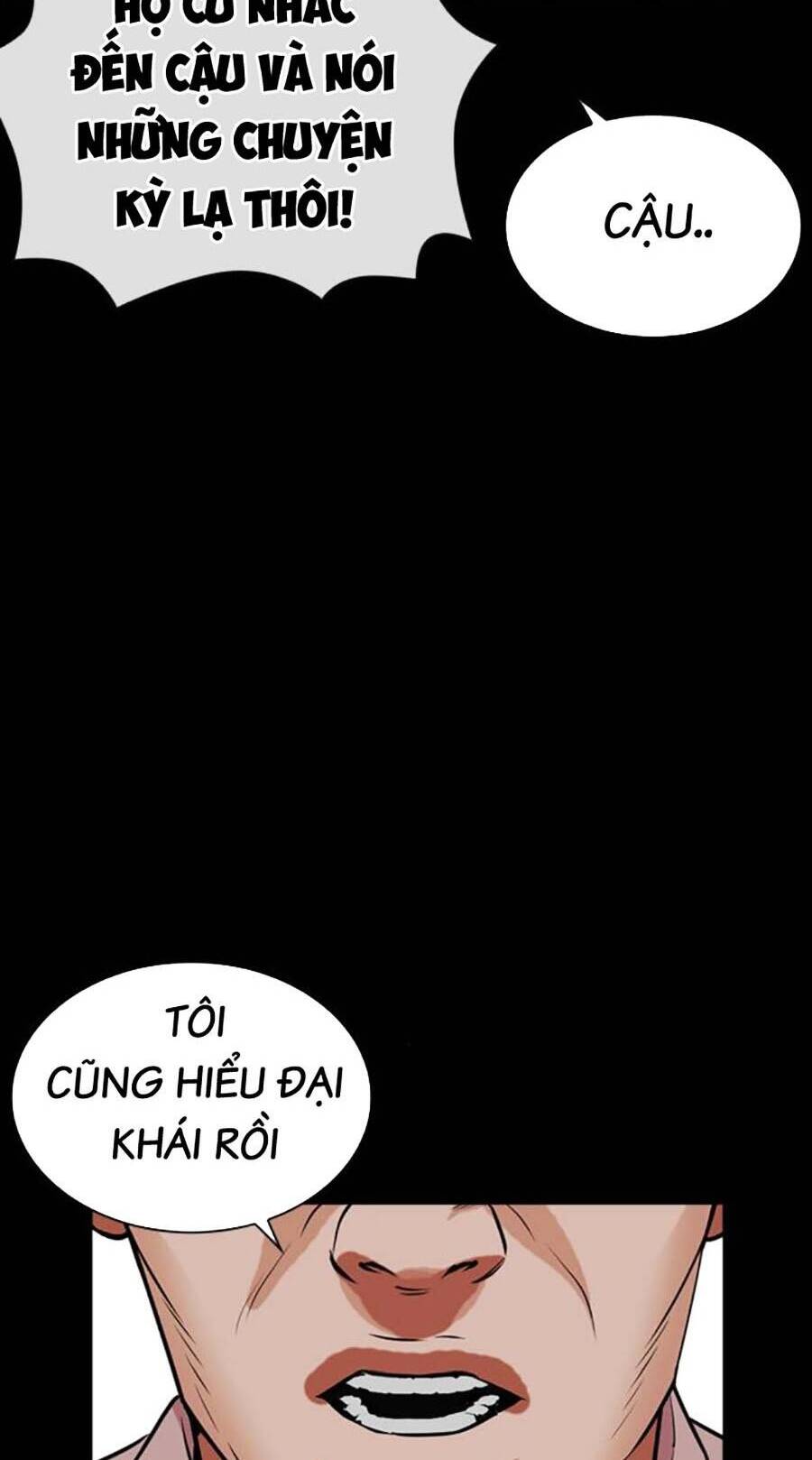 Hoán Đổi Diệu Kỳ Chap 482 - Next Chap 483