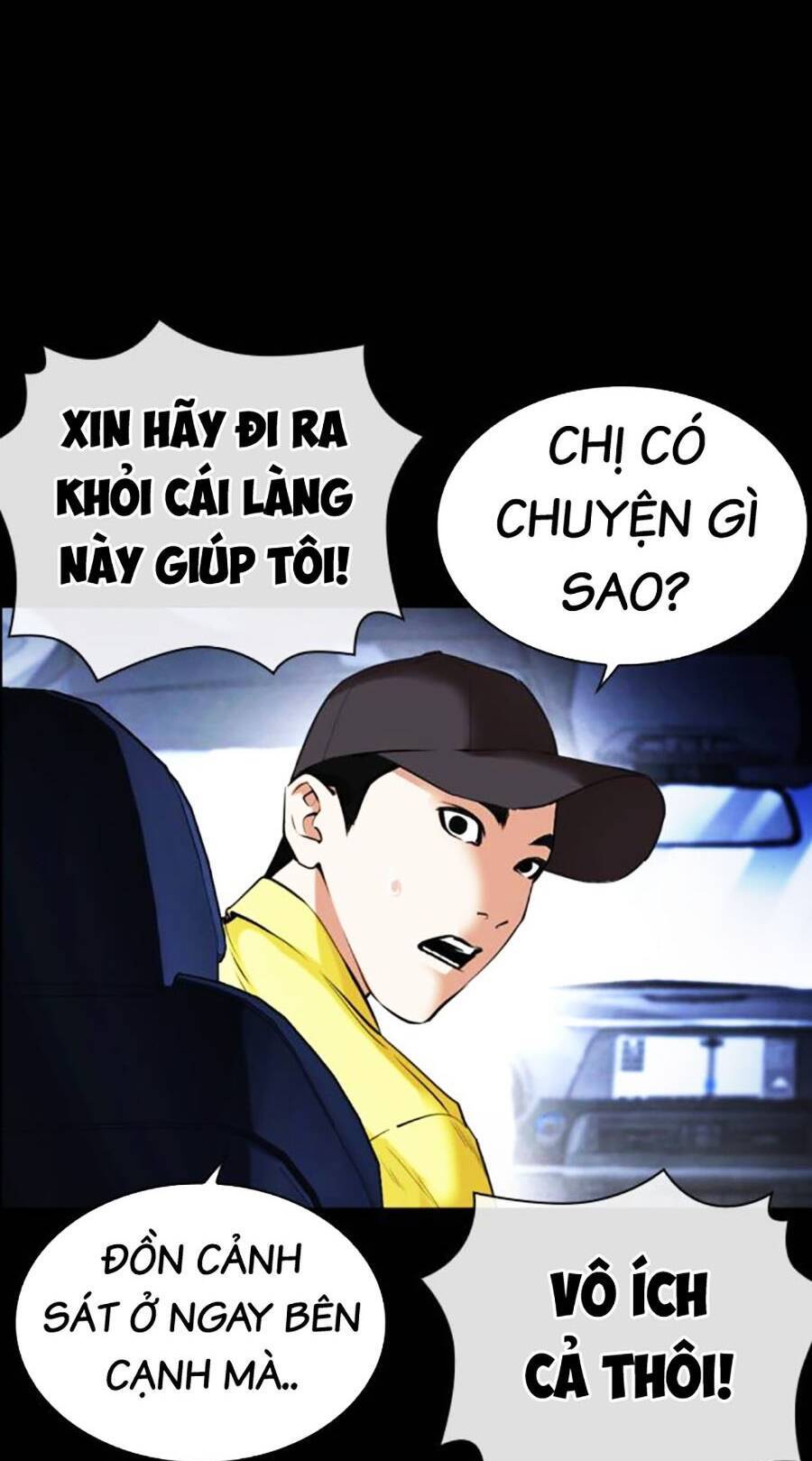 Hoán Đổi Diệu Kỳ Chap 482 - Next Chap 483