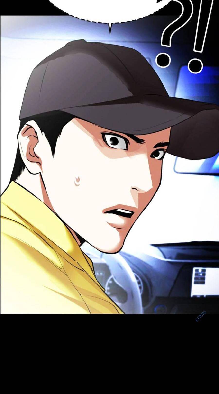 Hoán Đổi Diệu Kỳ Chap 482 - Next Chap 483