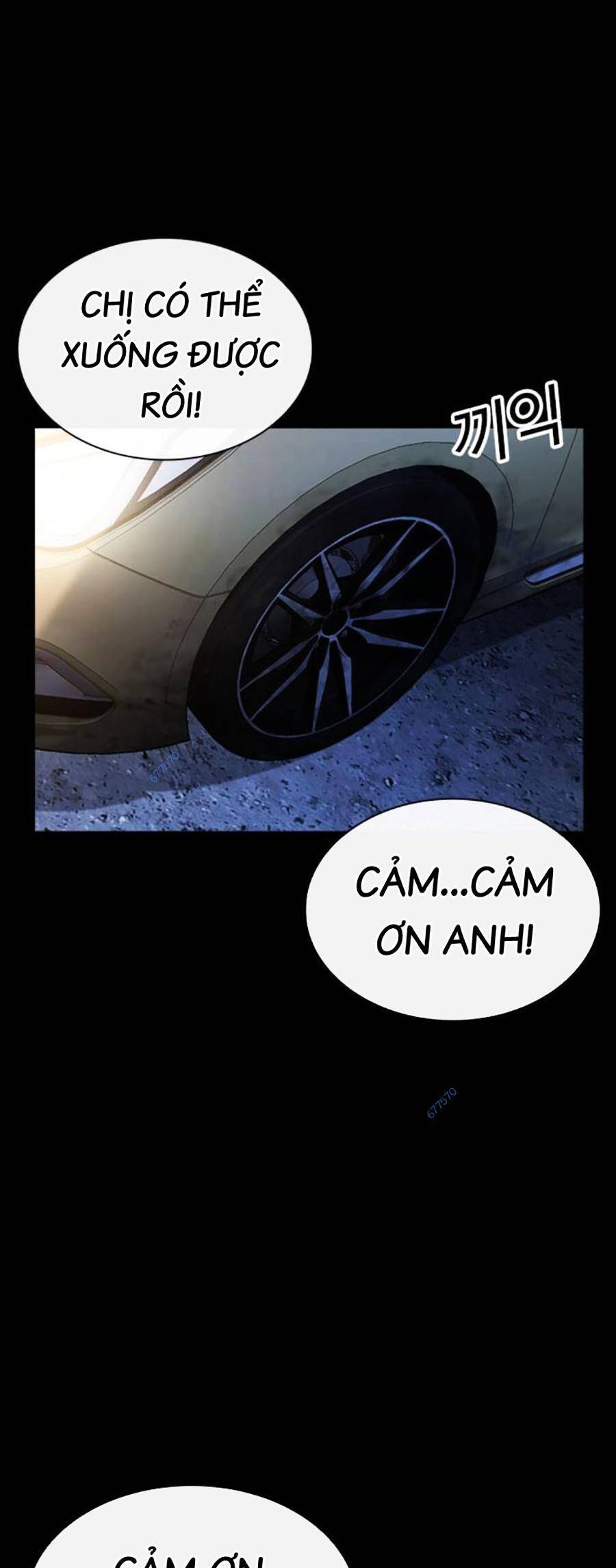 Hoán Đổi Diệu Kỳ Chap 482 - Next Chap 483