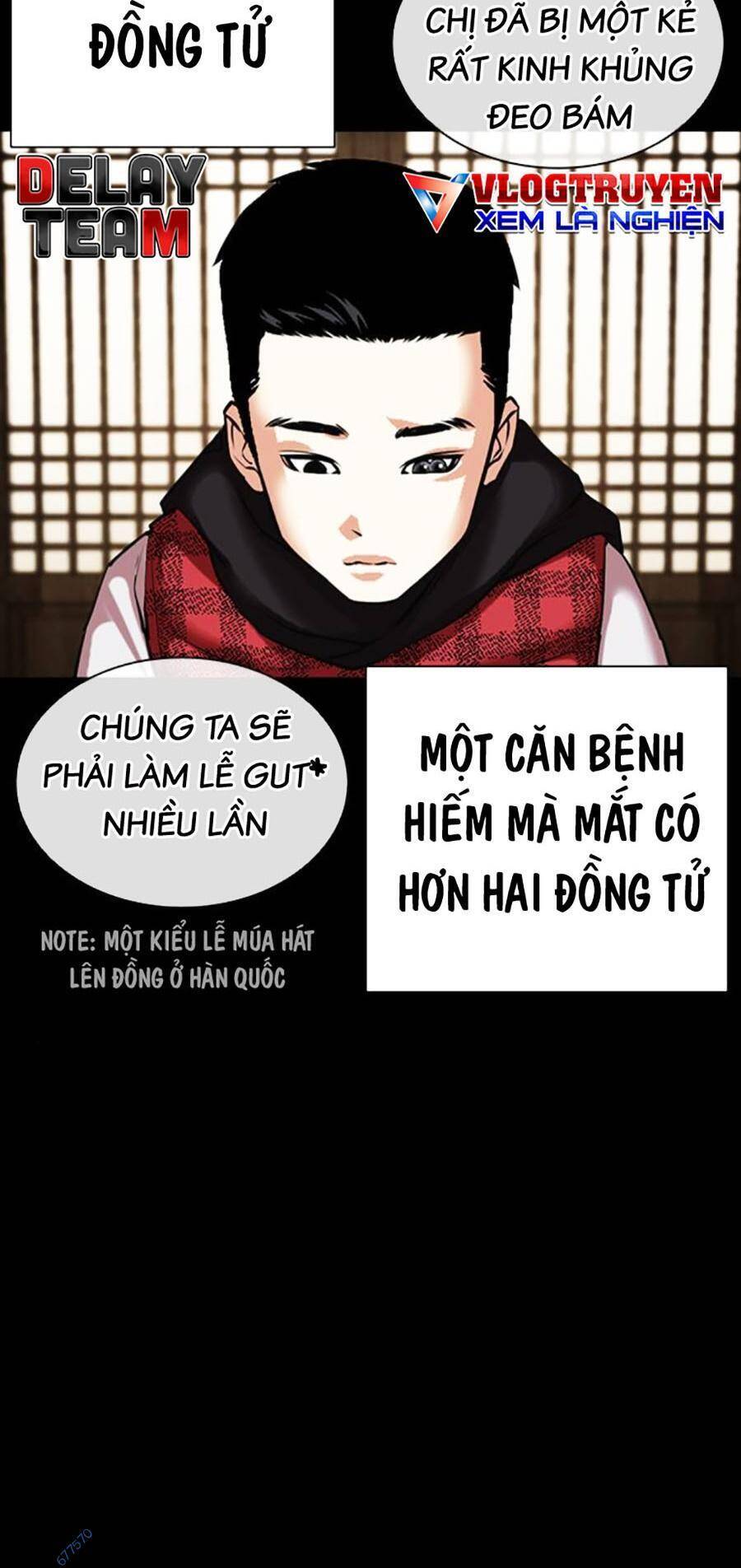 Hoán Đổi Diệu Kỳ Chap 482 - Next Chap 483