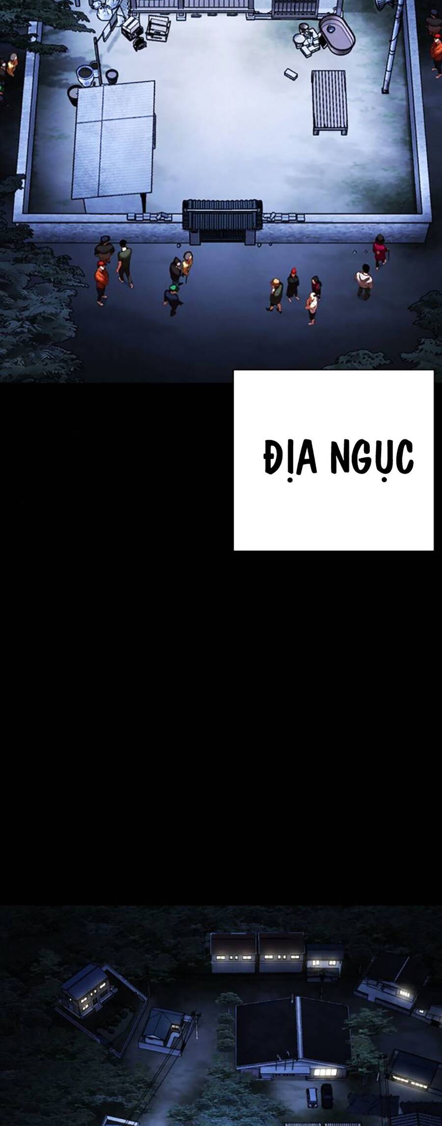 Hoán Đổi Diệu Kỳ Chap 482 - Next Chap 483