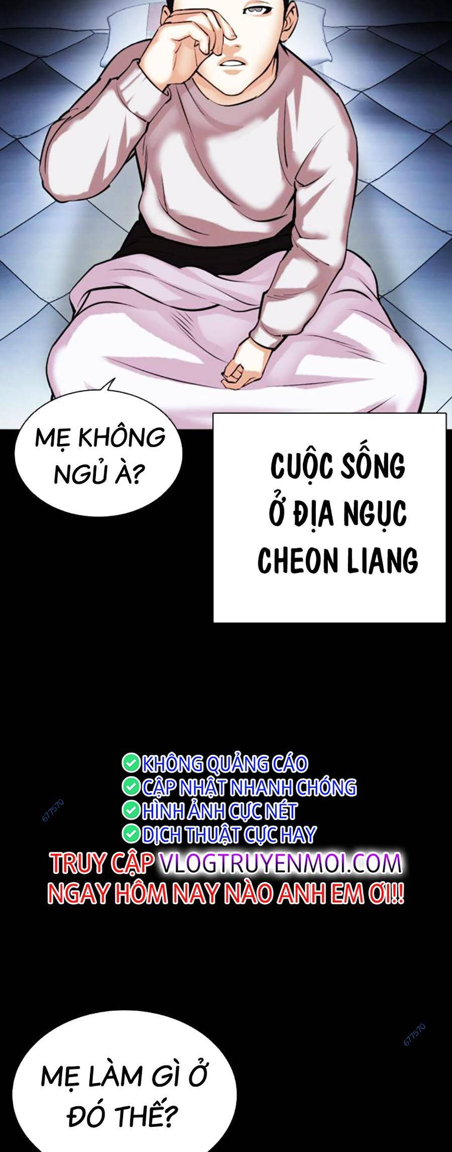 Hoán Đổi Diệu Kỳ Chap 482 - Next Chap 483
