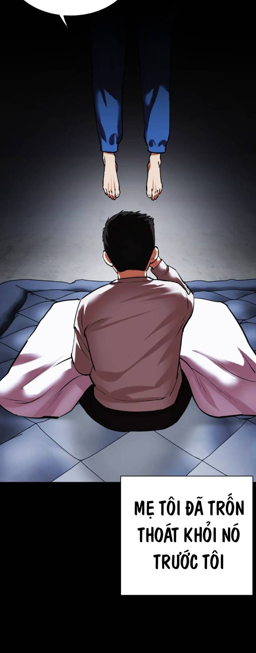 Hoán Đổi Diệu Kỳ Chap 482 - Next Chap 483