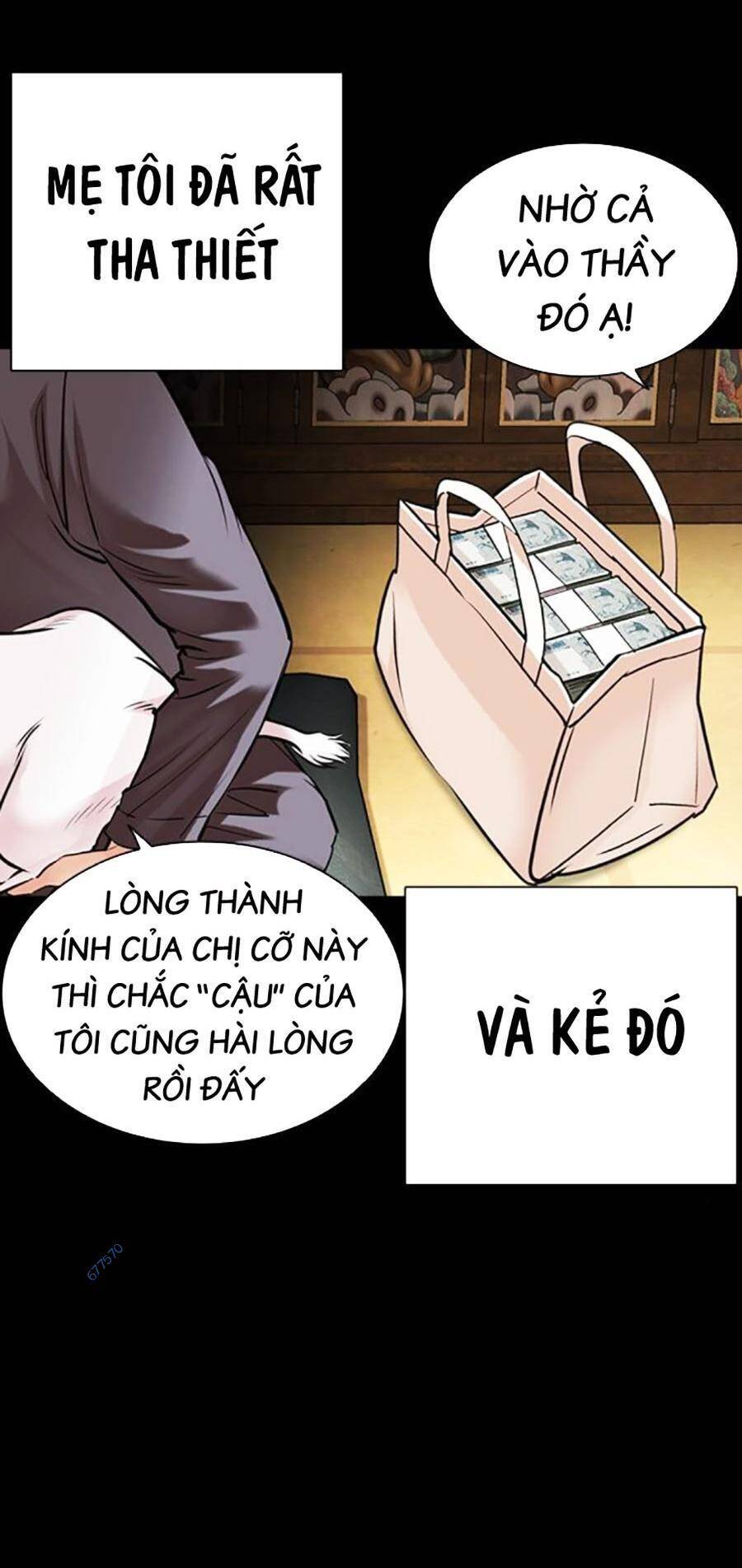 Hoán Đổi Diệu Kỳ Chap 482 - Next Chap 483