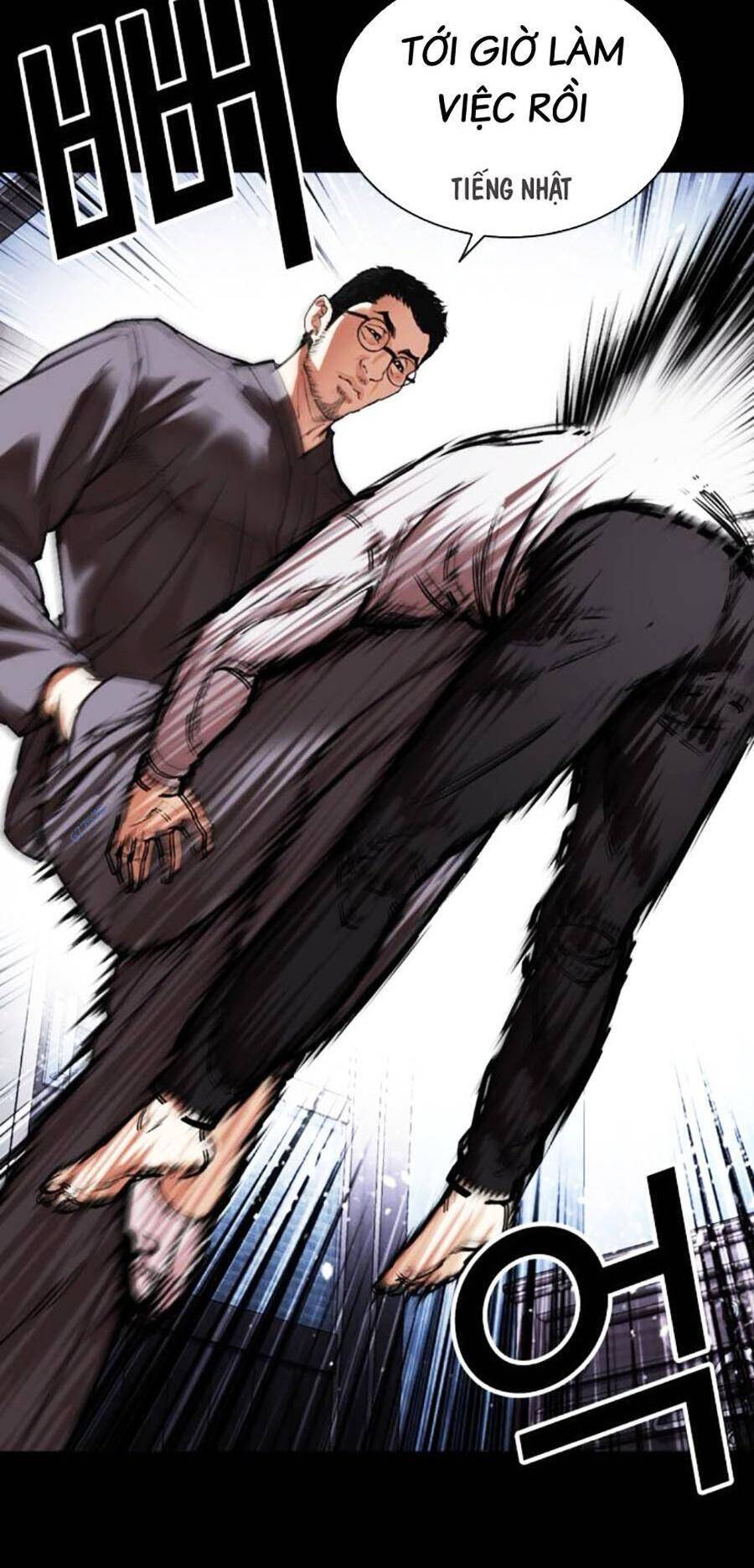 Hoán Đổi Diệu Kỳ Chap 482 - Next Chap 483