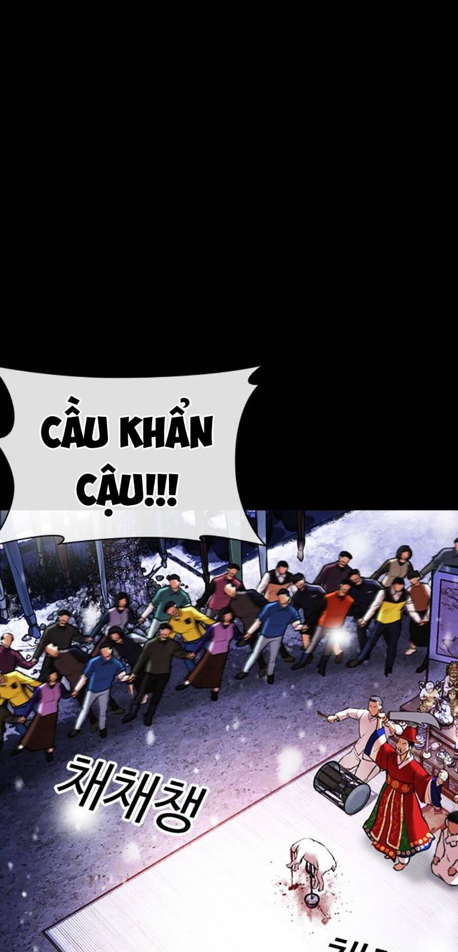Hoán Đổi Diệu Kỳ Chap 482 - Next Chap 483