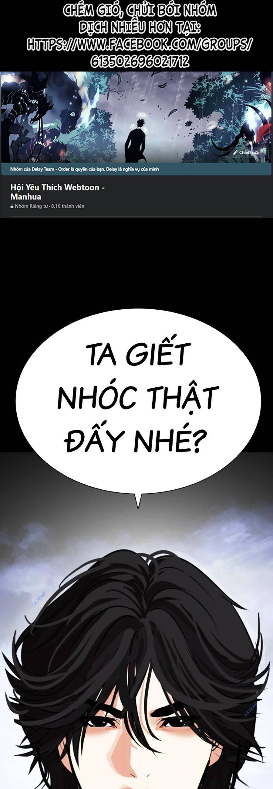Hoán Đổi Diệu Kỳ Chap 483 - Next Chap 484