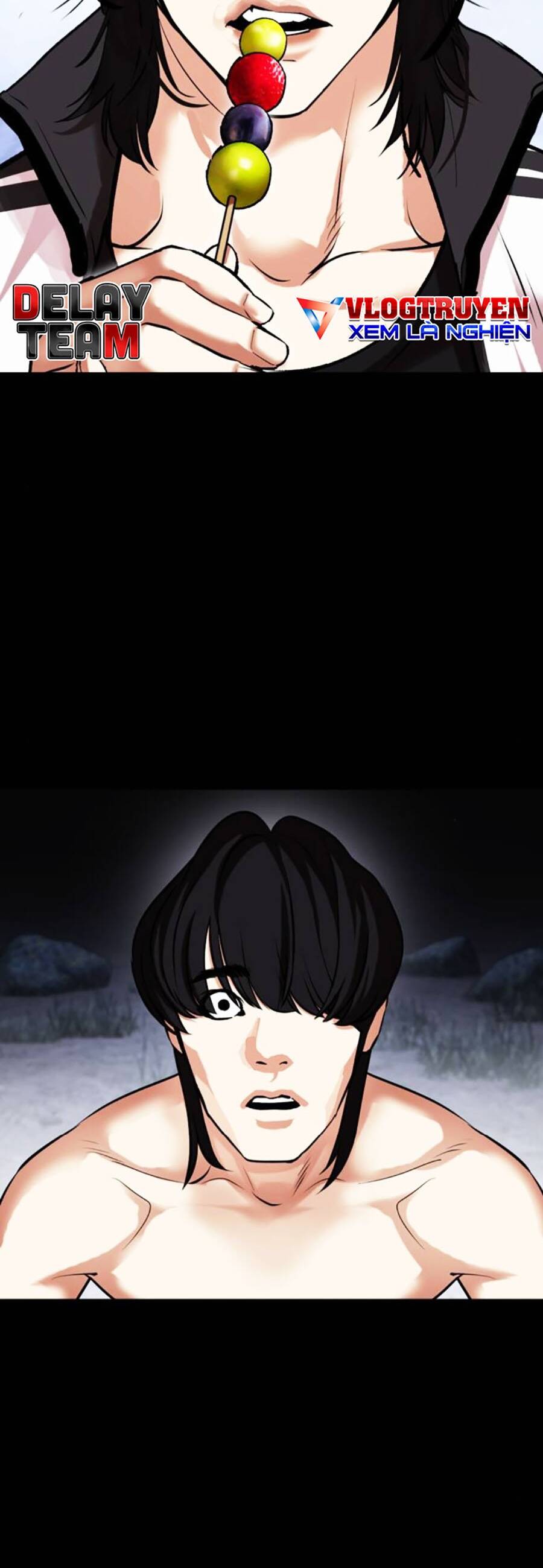 Hoán Đổi Diệu Kỳ Chap 483 - Next Chap 484