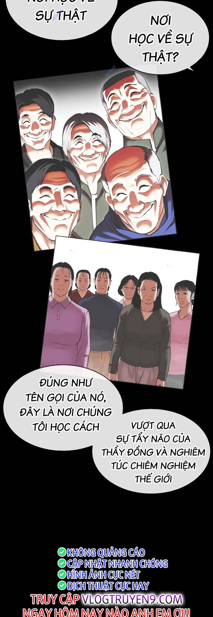 Hoán Đổi Diệu Kỳ Chap 483 - Next Chap 484