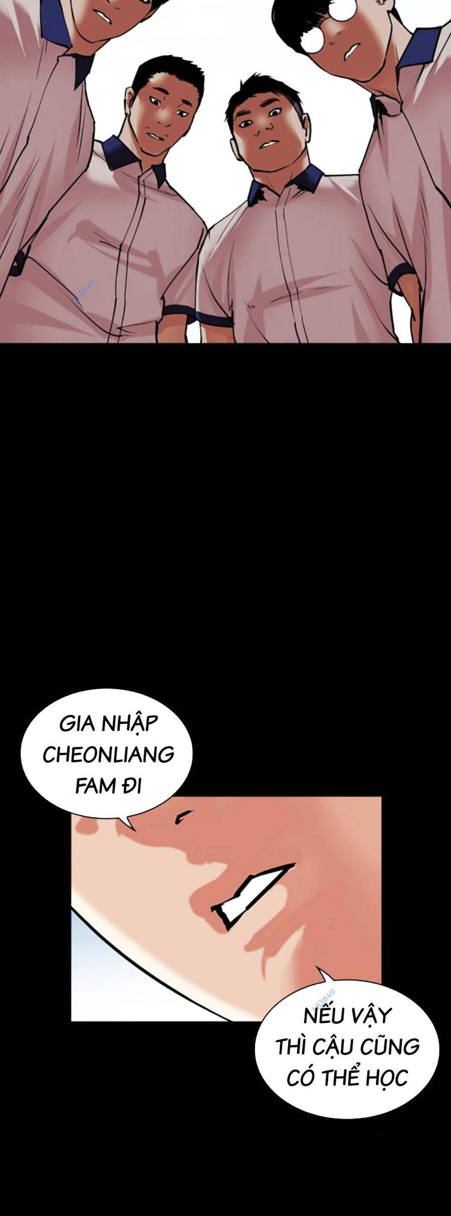 Hoán Đổi Diệu Kỳ Chap 483 - Next Chap 484