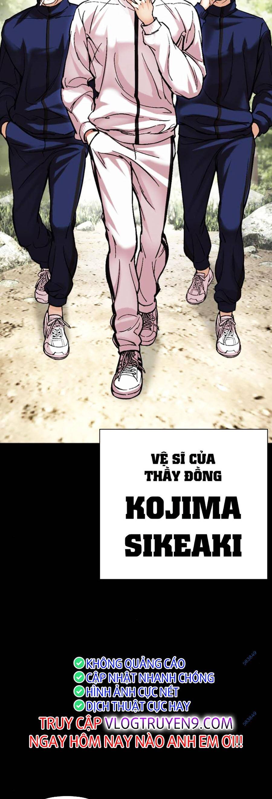 Hoán Đổi Diệu Kỳ Chap 483 - Next Chap 484