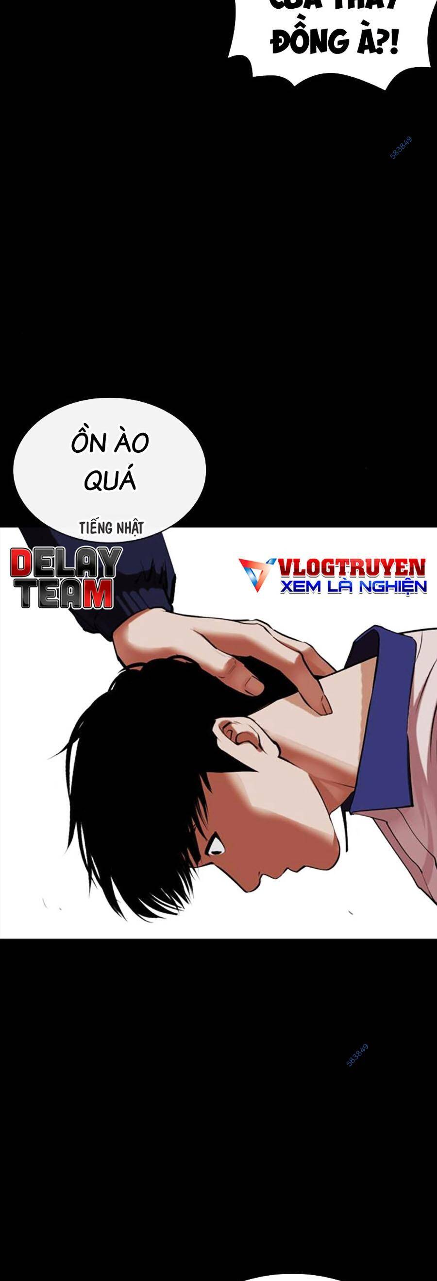 Hoán Đổi Diệu Kỳ Chap 483 - Next Chap 484