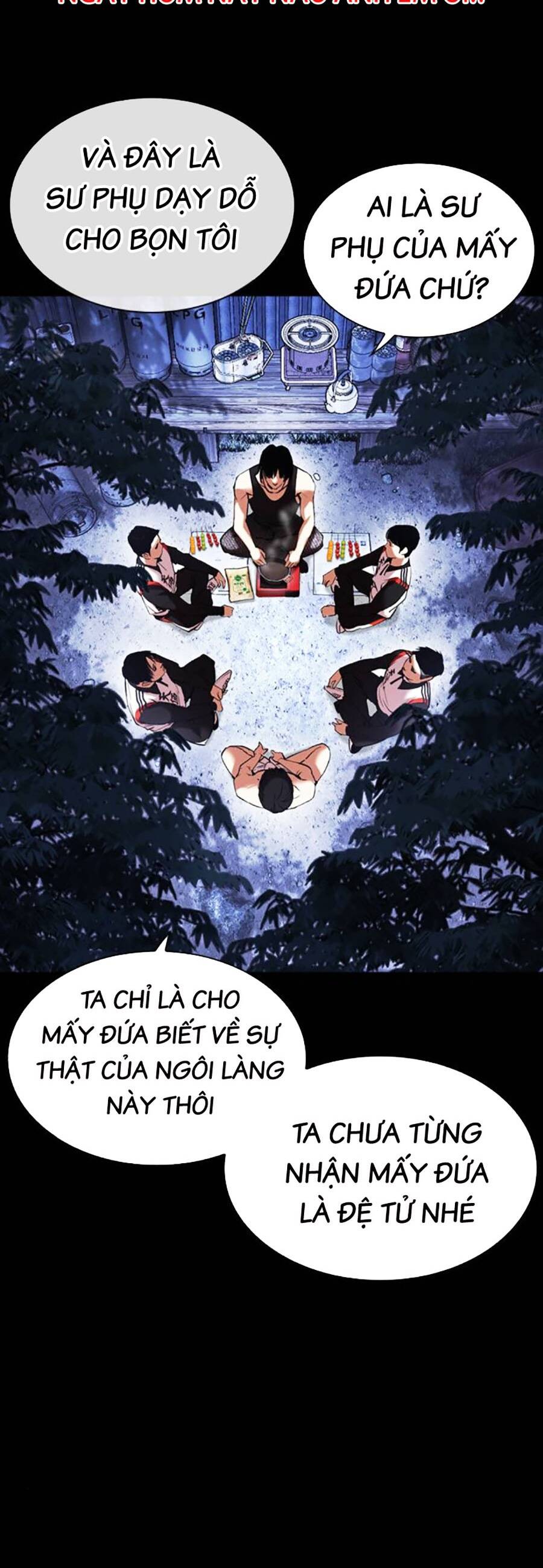 Hoán Đổi Diệu Kỳ Chap 483 - Next Chap 484
