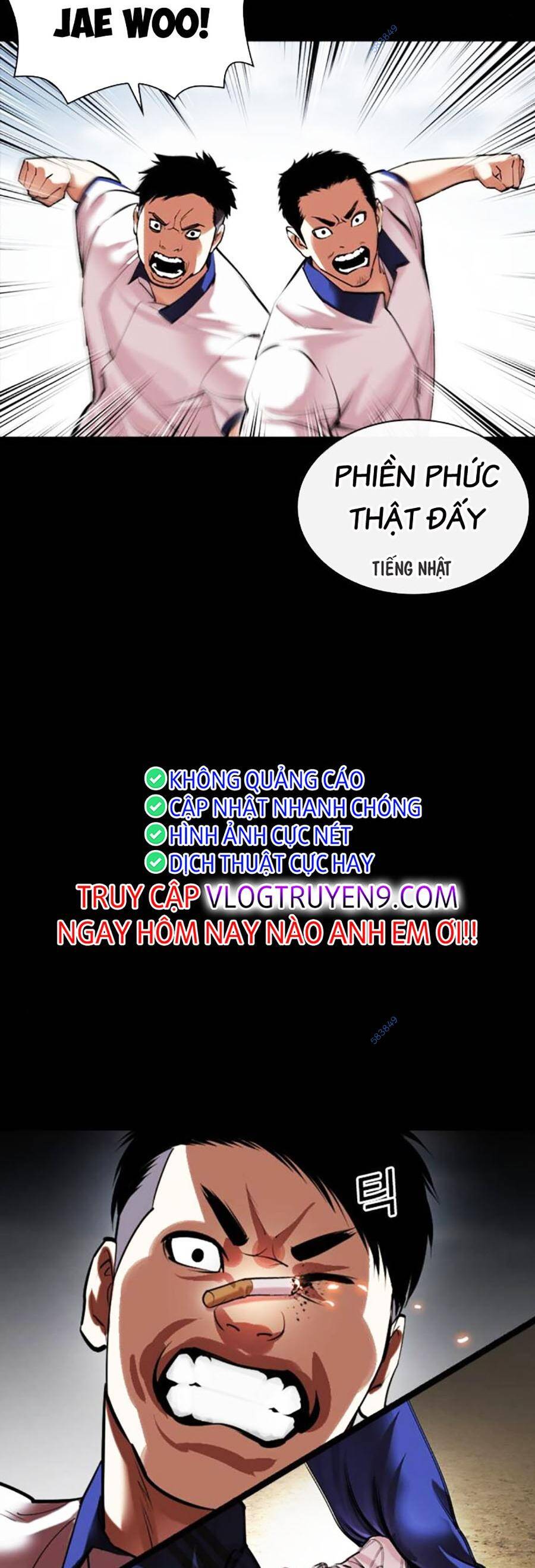 Hoán Đổi Diệu Kỳ Chap 483 - Next Chap 484