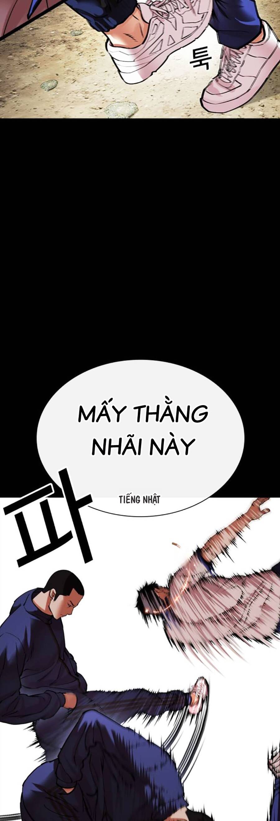 Hoán Đổi Diệu Kỳ Chap 483 - Next Chap 484