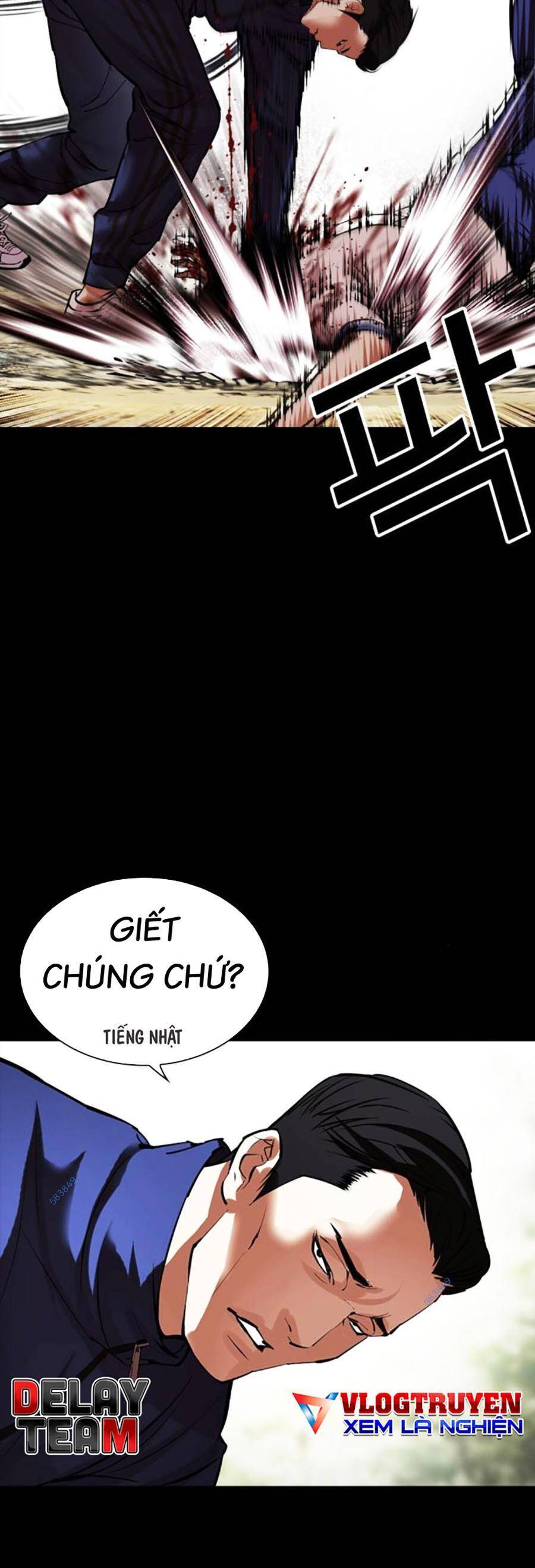 Hoán Đổi Diệu Kỳ Chap 483 - Next Chap 484