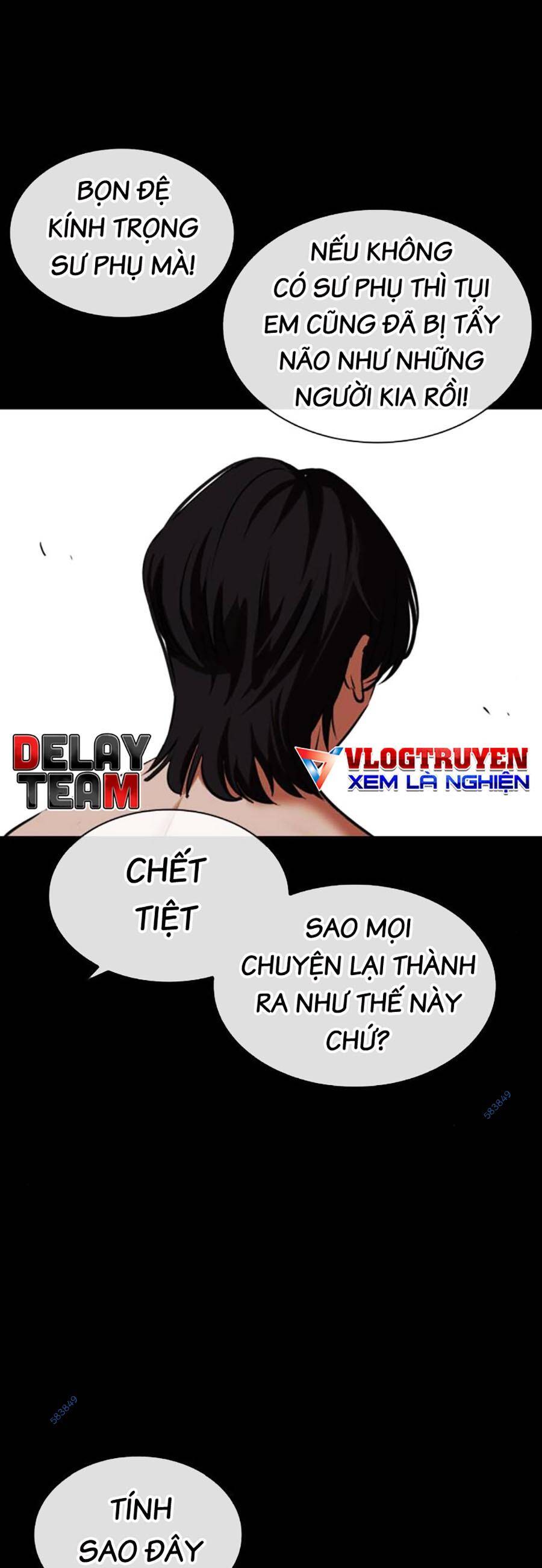 Hoán Đổi Diệu Kỳ Chap 483 - Next Chap 484