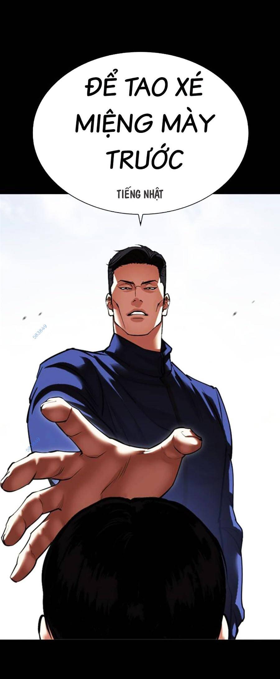 Hoán Đổi Diệu Kỳ Chap 483 - Next Chap 484