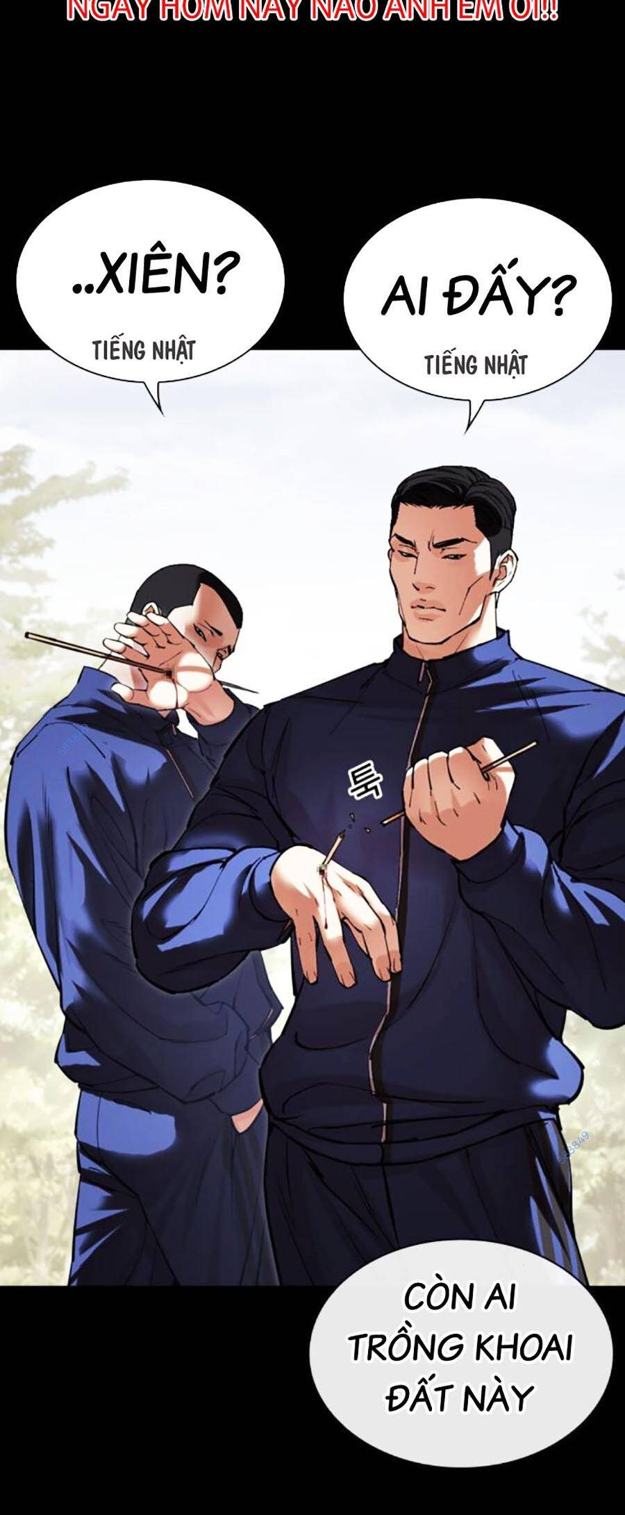 Hoán Đổi Diệu Kỳ Chap 483 - Next Chap 484