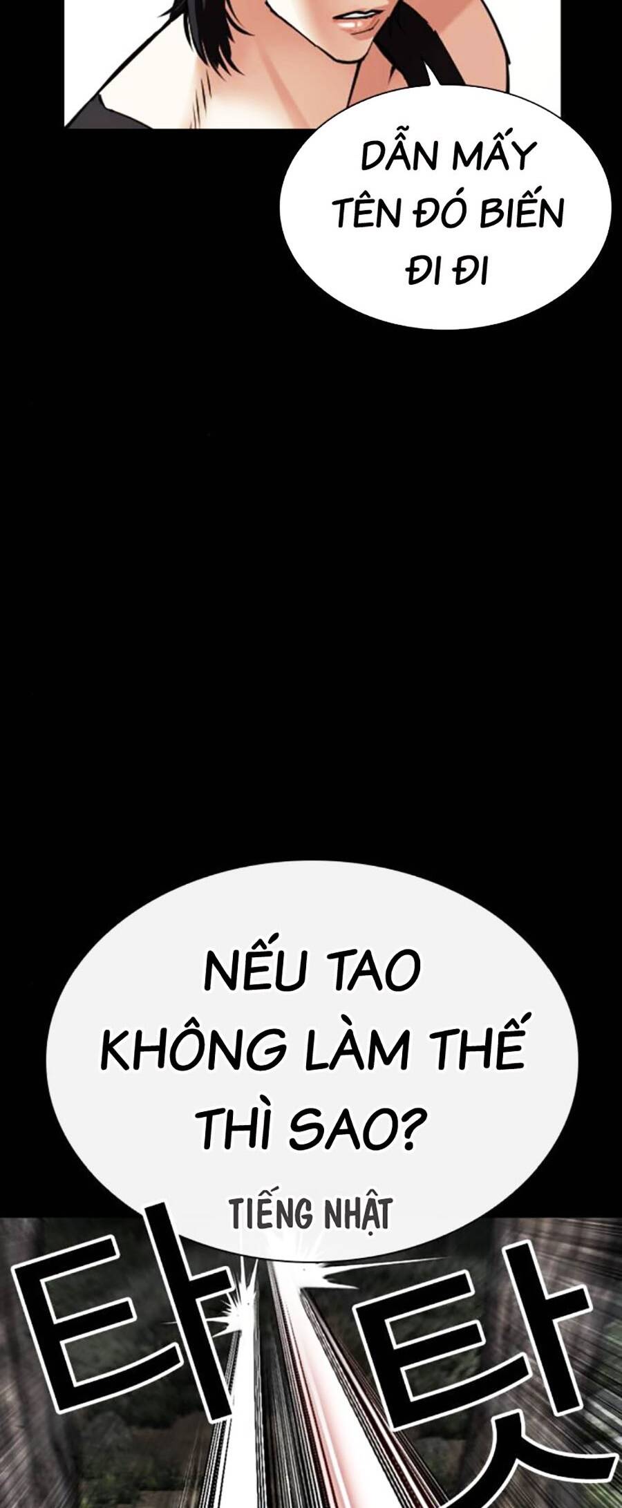 Hoán Đổi Diệu Kỳ Chap 483 - Next Chap 484