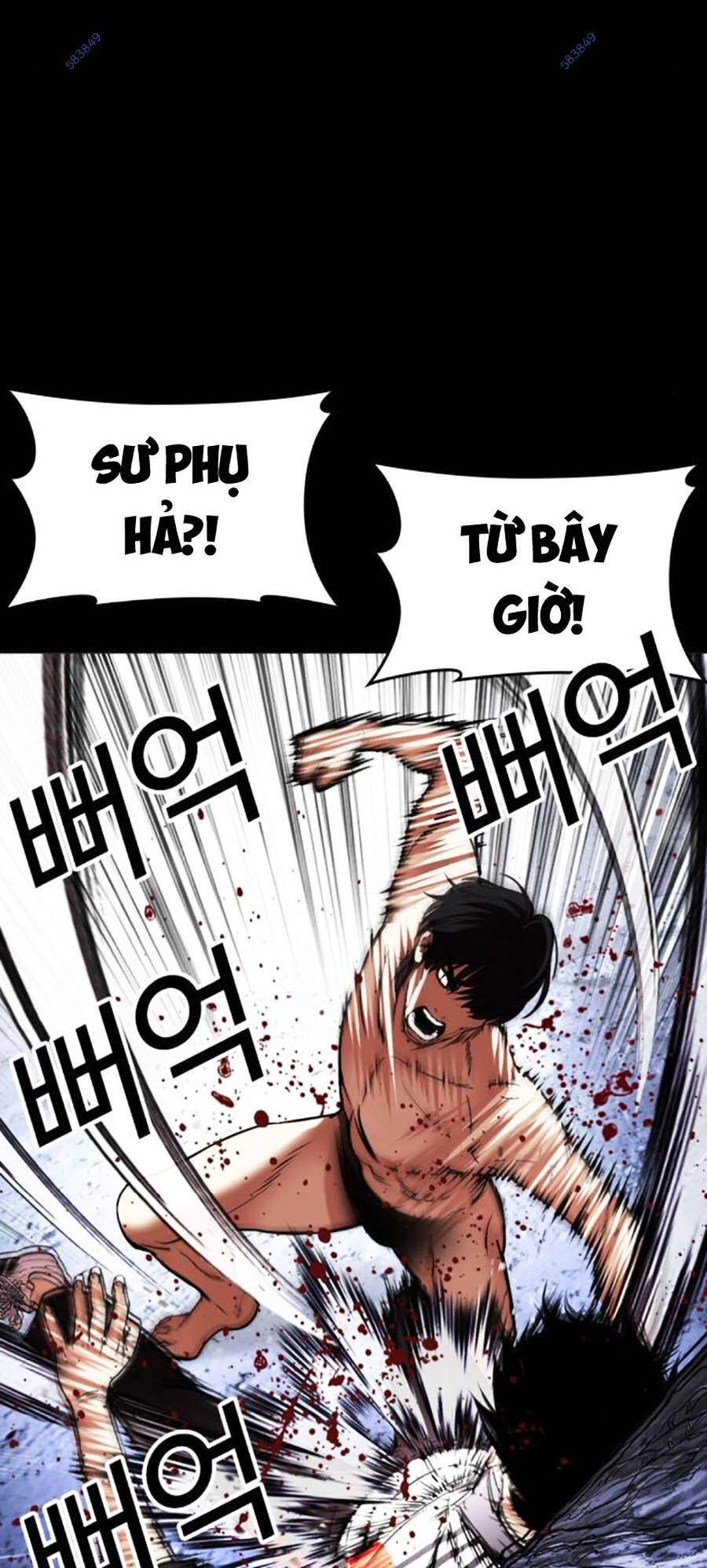 Hoán Đổi Diệu Kỳ Chap 483 - Next Chap 484