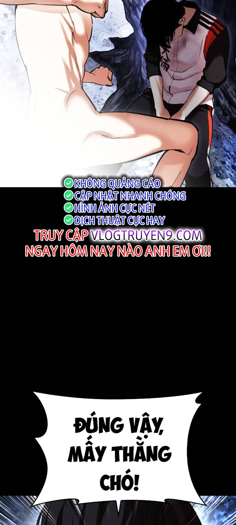 Hoán Đổi Diệu Kỳ Chap 483 - Next Chap 484