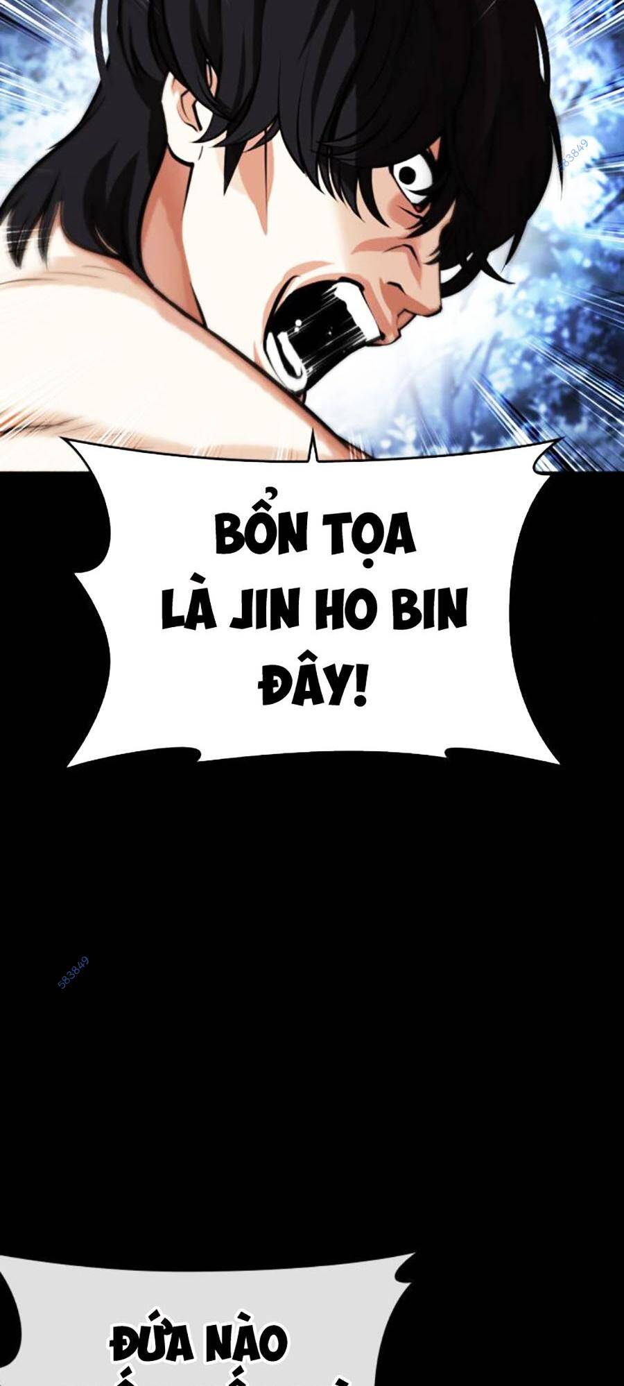 Hoán Đổi Diệu Kỳ Chap 483 - Next Chap 484