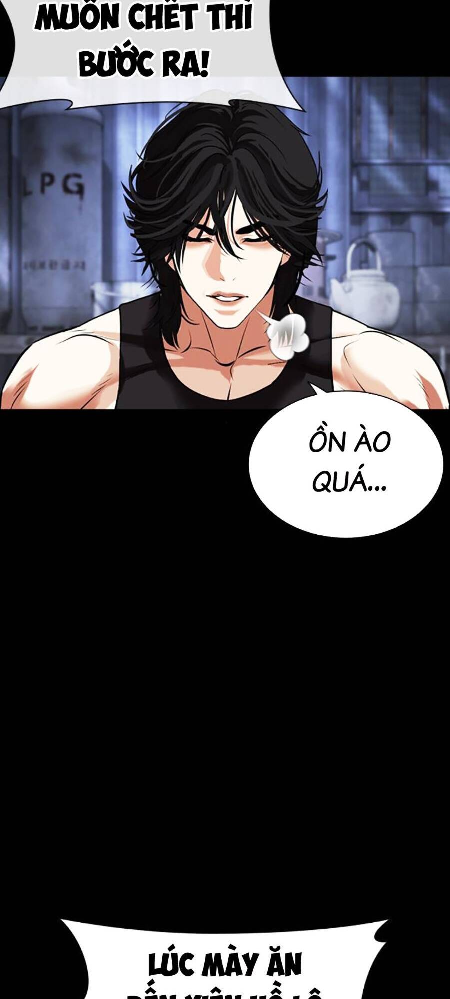 Hoán Đổi Diệu Kỳ Chap 483 - Next Chap 484