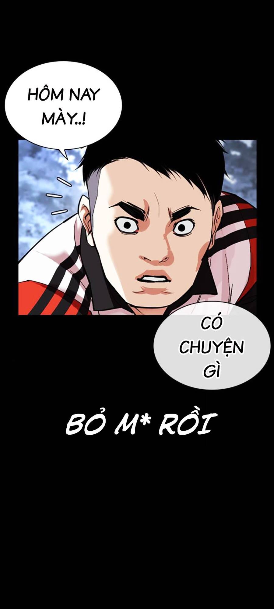 Hoán Đổi Diệu Kỳ Chap 483 - Next Chap 484