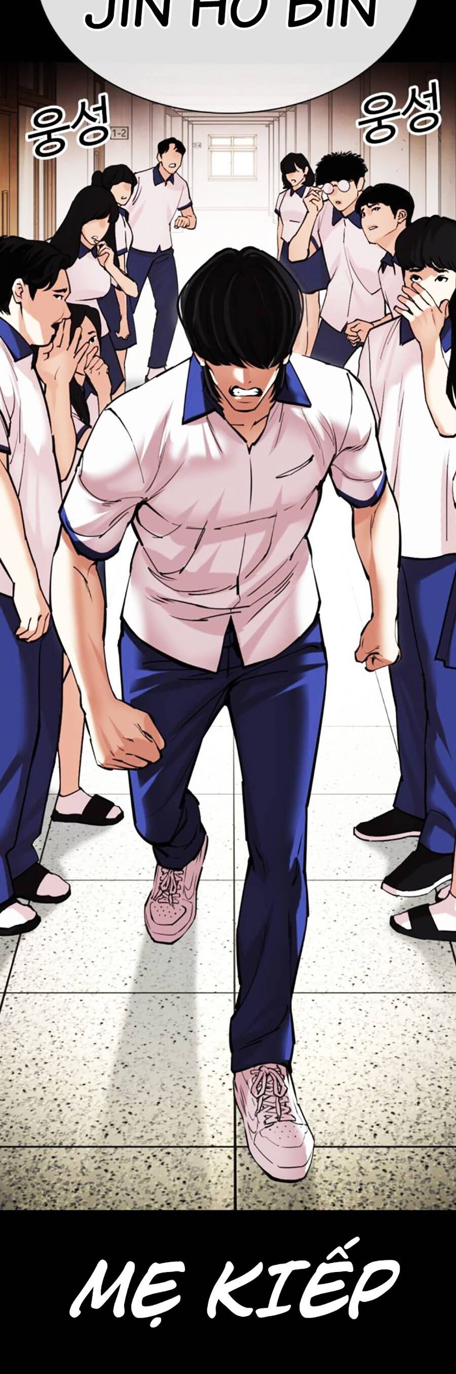 Hoán Đổi Diệu Kỳ Chap 483 - Next Chap 484