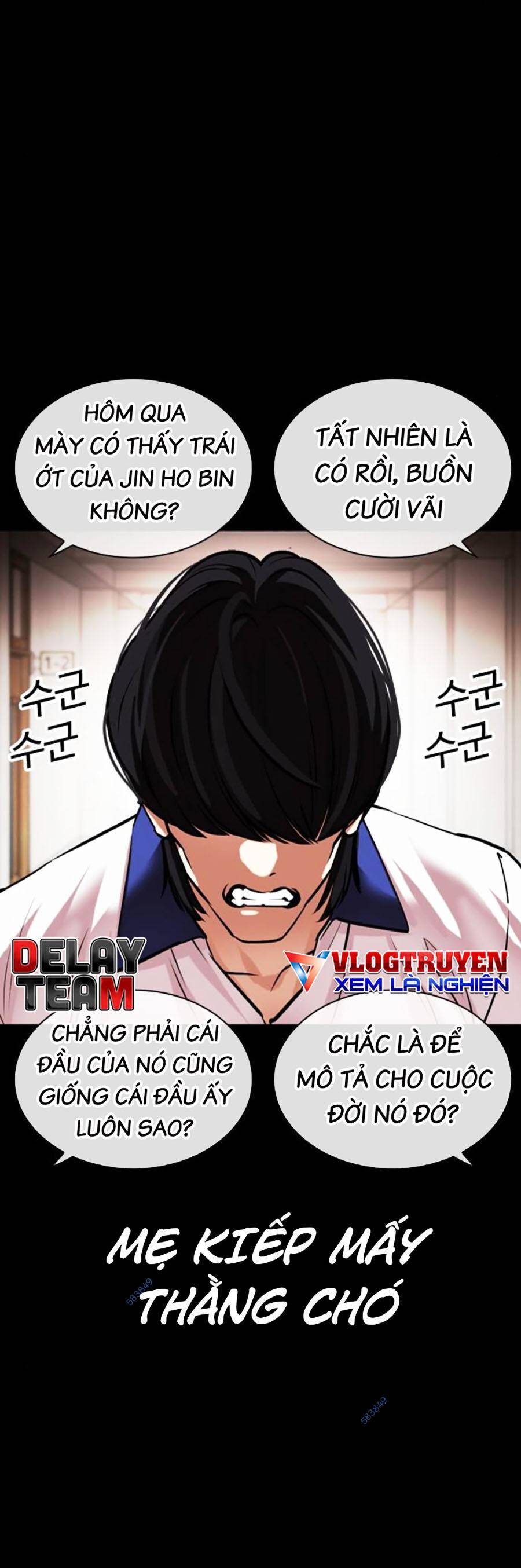 Hoán Đổi Diệu Kỳ Chap 483 - Next Chap 484