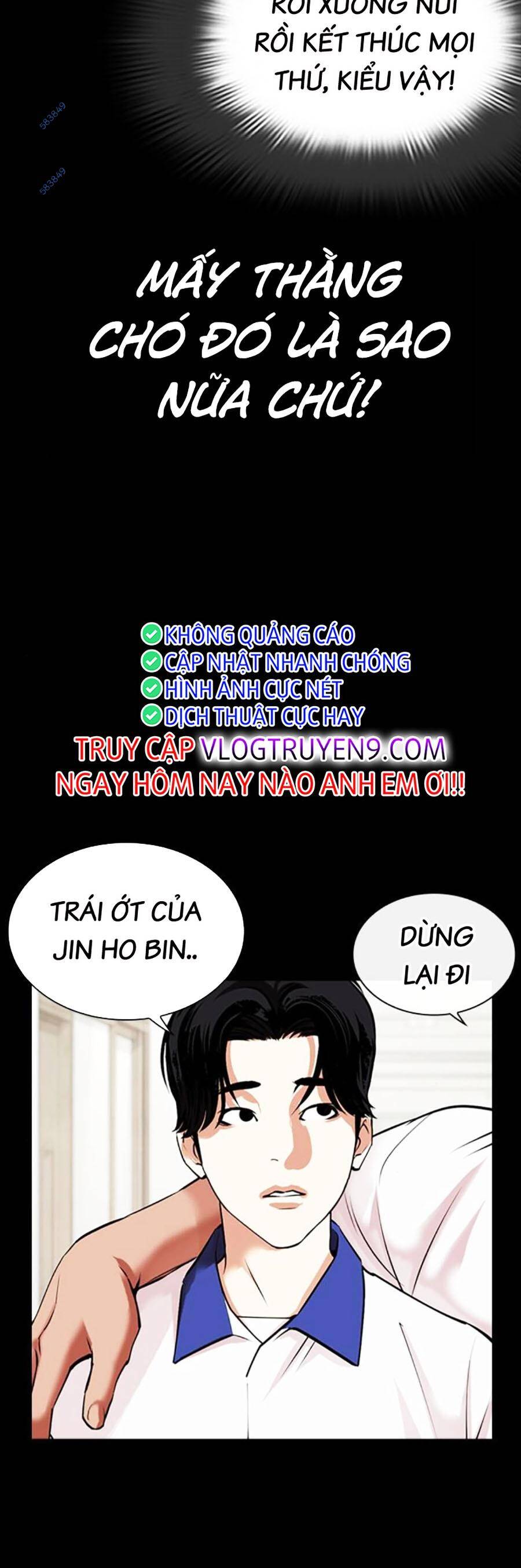 Hoán Đổi Diệu Kỳ Chap 483 - Next Chap 484