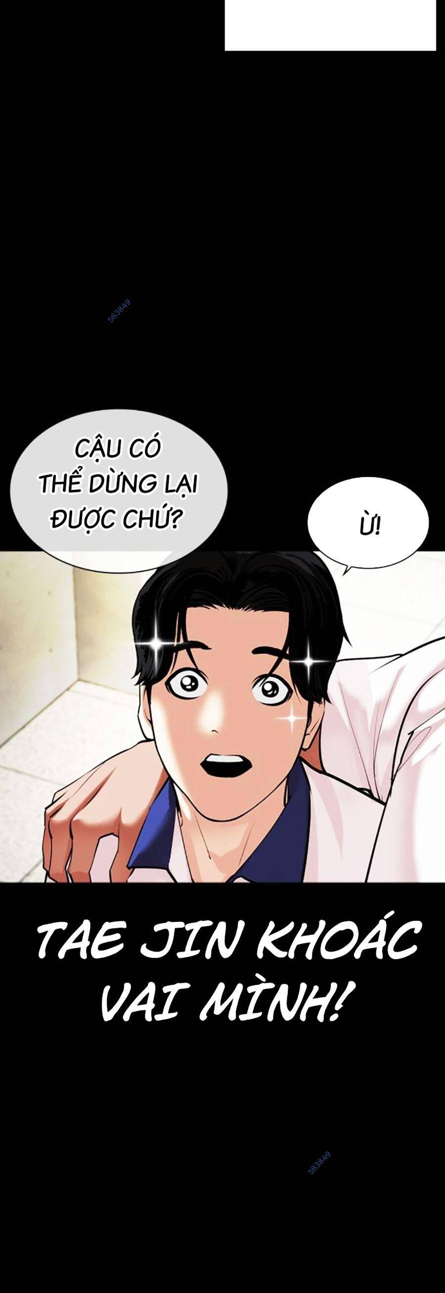 Hoán Đổi Diệu Kỳ Chap 483 - Next Chap 484