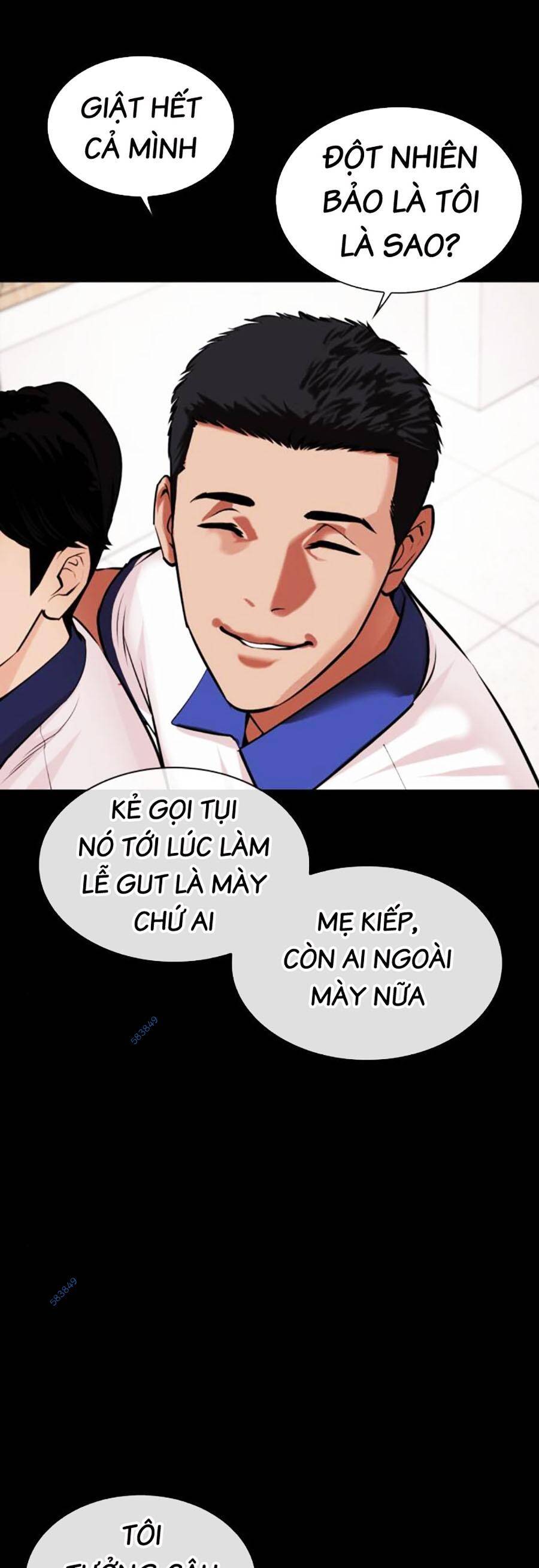 Hoán Đổi Diệu Kỳ Chap 483 - Next Chap 484