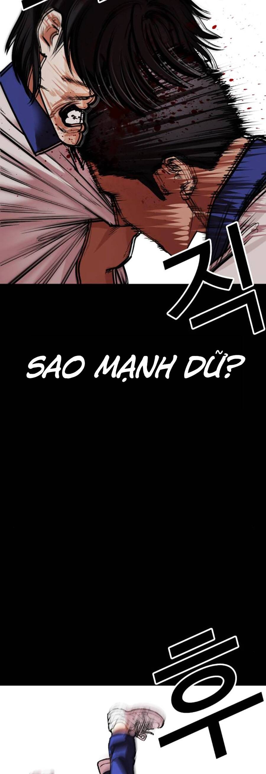 Hoán Đổi Diệu Kỳ Chap 483 - Next Chap 484